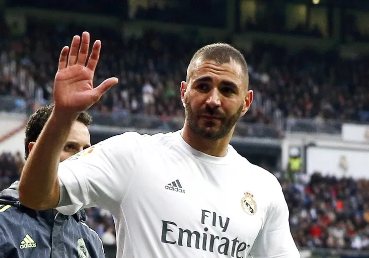 Benzema nerozumí důvodu, proč nejede na Euro. Kouč prý podlehl tlaku rasistů!