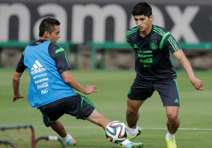 Příběh uneseného fotbalisty: Jak se Alan Pulido probojoval na svobodu?