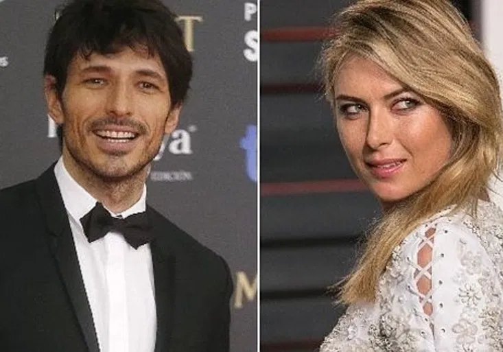 Šarapovová si našla nový doping, tentokrát však povolený. Kdo je její nový přítel?