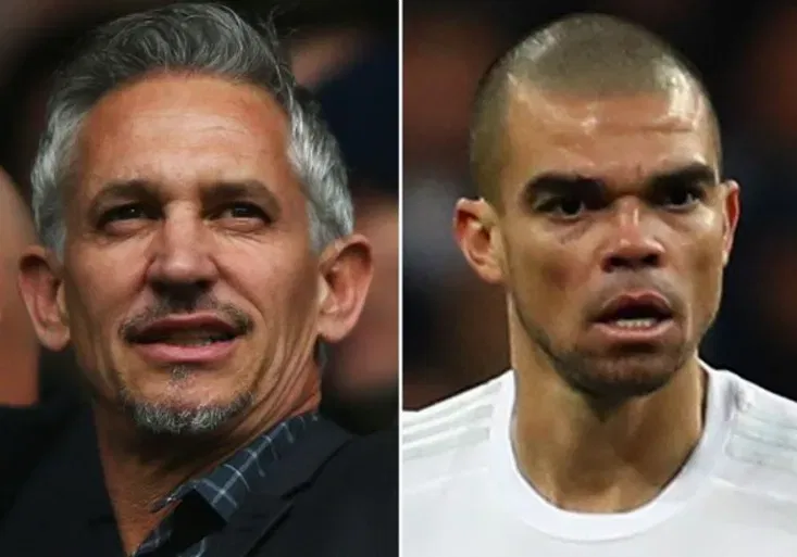 Tohle si o Pepem myslí celý fotbalový svět! Co ostrého napsal Gary Lineker?