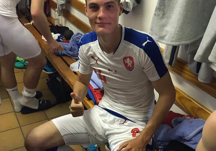 Schick zažil snový debut v reprezentaci. Měl by jet tenhle mladík na EURO?
