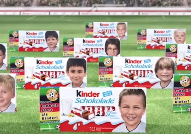 Pegida proti německým reprezentantům! Protiuprchlická hysterie proniká i do fotbalu