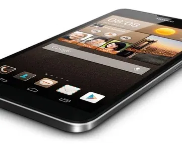 CES News: Phablet Huawei Ascend Mate2 4G má obří baterku a nabije jiný mobil