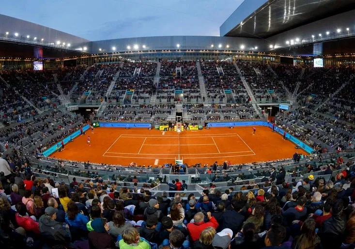 Turnaj v Madridu a prize money: Na odměny padne 180 milionů, kolik čeká na vítězku?