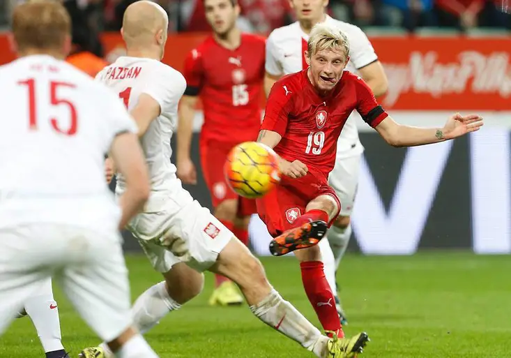 Na co koukají reprezentanti? To se ani neptejte – smál se Krejčí! Co prozradil?