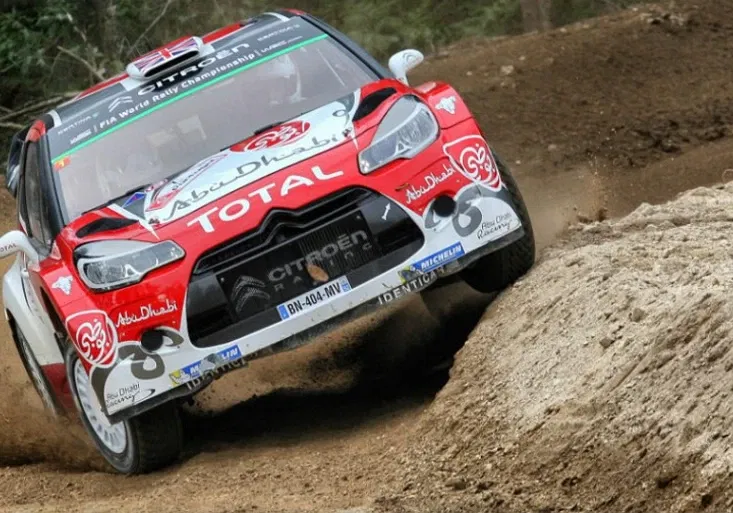 Rallye Portugalsko ovládl Meeke. Jak dopadl Prokop a kolikrát píchl Ogier?