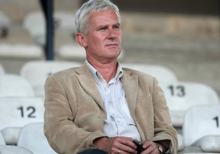 Víte, kdo je Berbr? Boss Plzně! 5 žhavých výroků nového šéfa českých rozhodčích