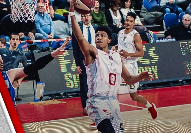 Basketbalová Liga mistrů míří do finále! Přepíše Tenerife historii?