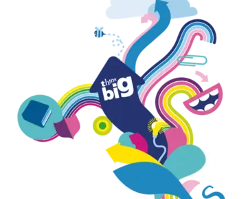 Šestá vlna Think Big: Rekordní počet nápadů mladých lidí