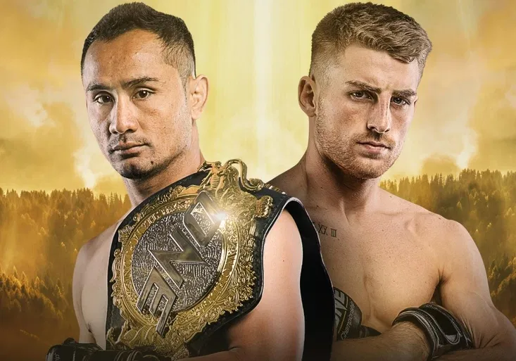 ONE Championship zpátky v Jakartě. Udrží legenda z Thajska pás před hladovým mladíkem?