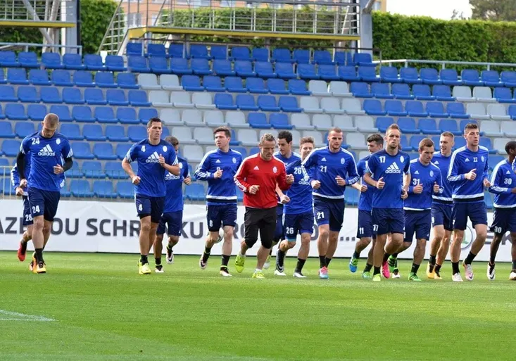 Jdeme do finále! Mladá Boleslav si to před kamerami O2 Sport rozdá s Libercem o 3. místo