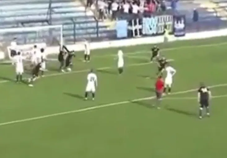 VIDEO: Zbraň jménem Ljubo! Podívejte se na nejnebezpečnější auty na světě!