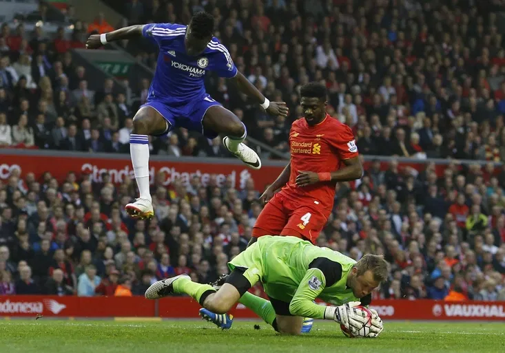 Premier League: Chelsea remizovala s Liverpoolem, Sunderland se zachránil