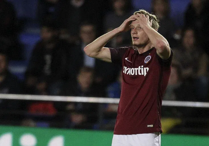 VIDEO: Synot liga: Brno skolilo Spartu, ta má i tak jistou Ligu mistrů