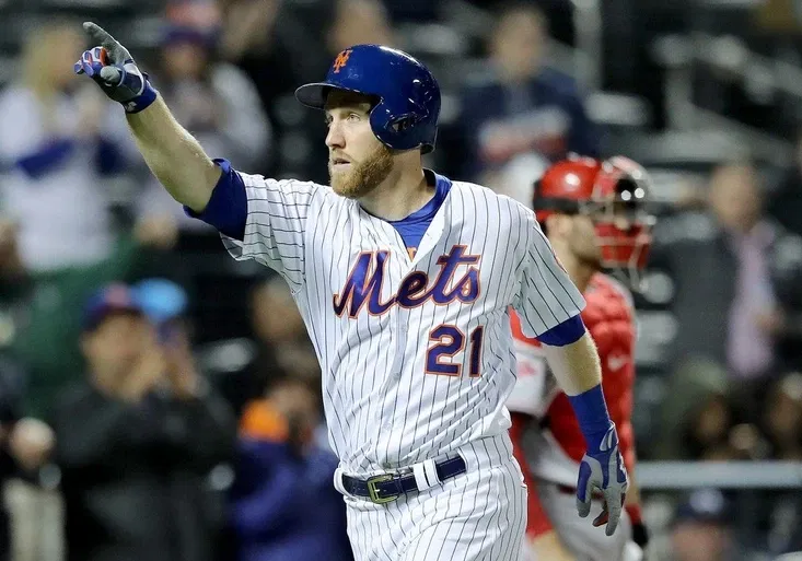 MLB na O2 TV Sport: New York Mets vs. Cincinnati a atraktivní duel v Mexiku