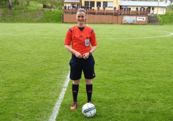 To je sebekritika! Vedla jsem celý zápas tragicky, uznala rozhodčí! Co vše se jí povedlo?