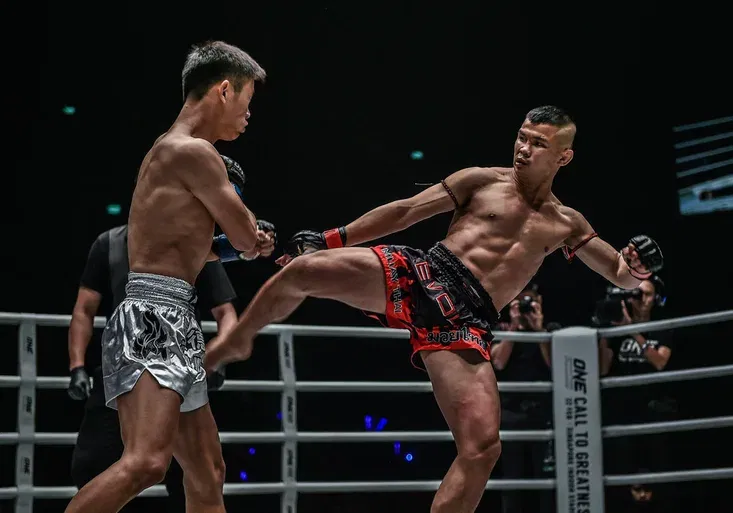 Nálož ONE Championship na O2 TV Sport. V květnu odvysíláme hned tři turnaje prestižní série!
