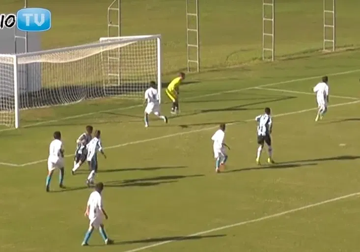 VIDEO: Parádní škorpion z Brazílie! Takové góly ale umíme i v Česku. Nevěříte?