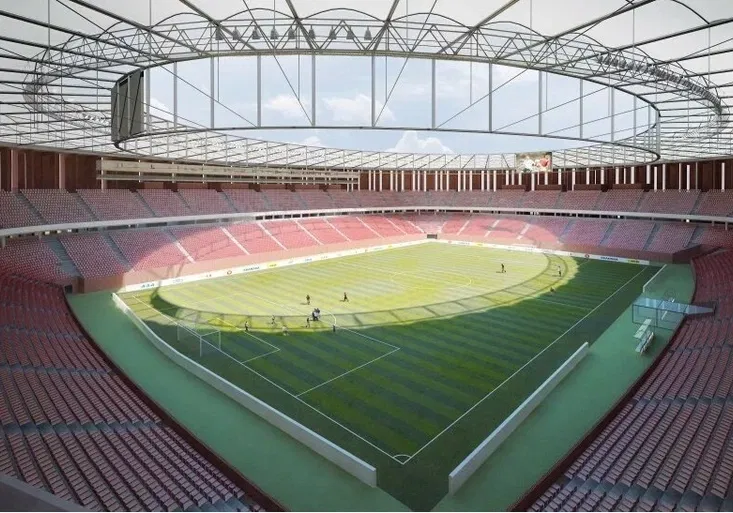 Nový stadion Zbrojovky: Kdy se fans zase vypraví za Lužánky?