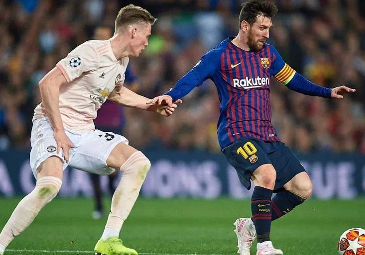 Liverpool by chtěl opět až do finále, ale na Camp Nou bude horko. Zakouzlí zase Messi?