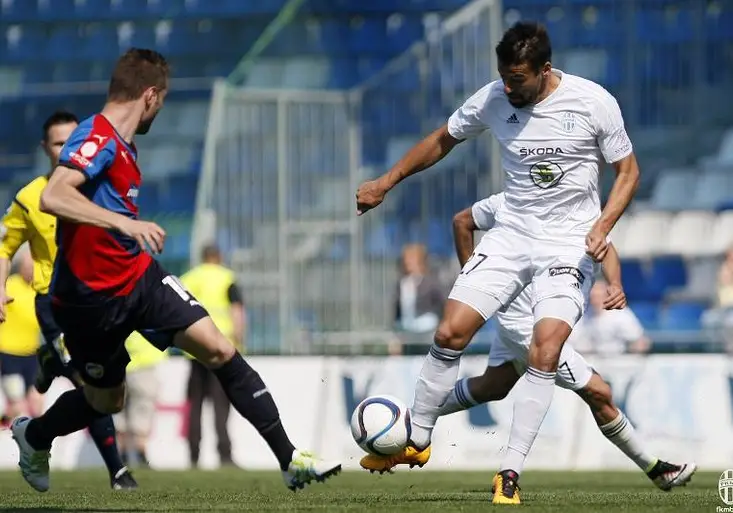 VIDEO: Červená a penalta proti Plzni! A Boleslav si brousí zuby na Ligu mistrů