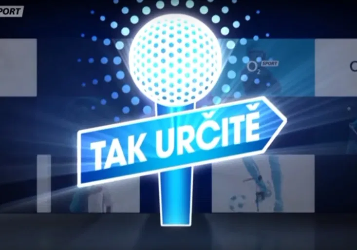 Tak určitě Ondřeje NOVOTNÉHO: Freestyler Petr Pilát mezi životem a smrtí