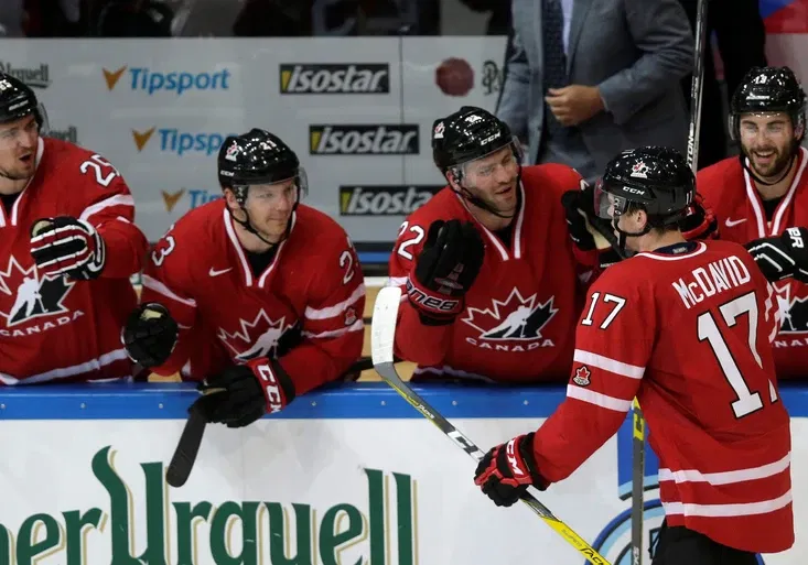 Hokejové MS startuje! Kdo budou největší hvězdy turnaje v Rusku?