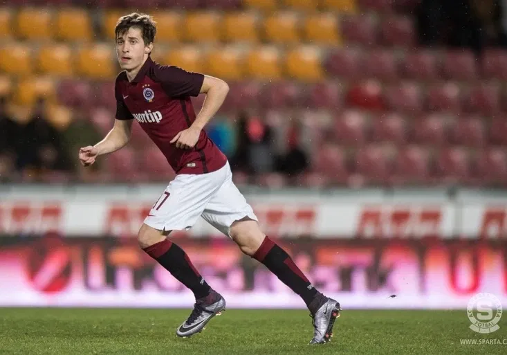 Budoucnost Sparty! 3 talentovaní mladíci, kteří na sebe upozornil s Jabloncem