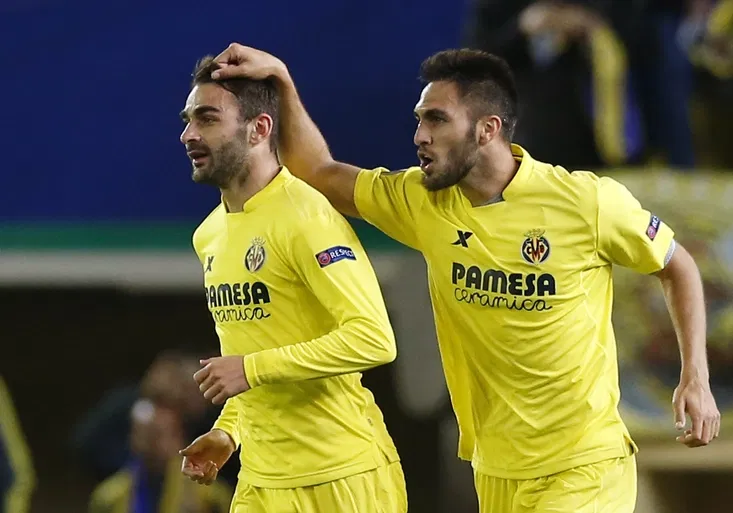 Žlutá ponorka v domovském přístavu! Odveze si Villarreal z Liverpoolu postup?