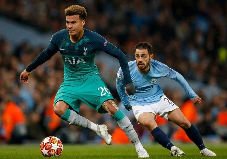 Boj o postup do finále Ligy mistrů začíná! Tottenham se pokusí přibrzdit rozjetý Ajax