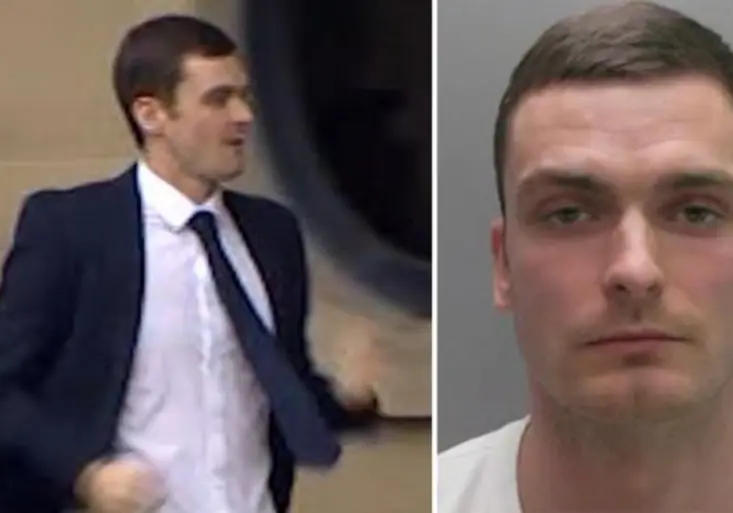 „Víte vůbec, kdo já jsem?!“ Padlá fotbalová hvězda byla zbita ve vězení