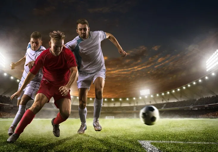 To tu ještě nebylo! Přihlaste se do fotbalové REBEL DEATH MATCH reality show a hrajte o úžasné ceny