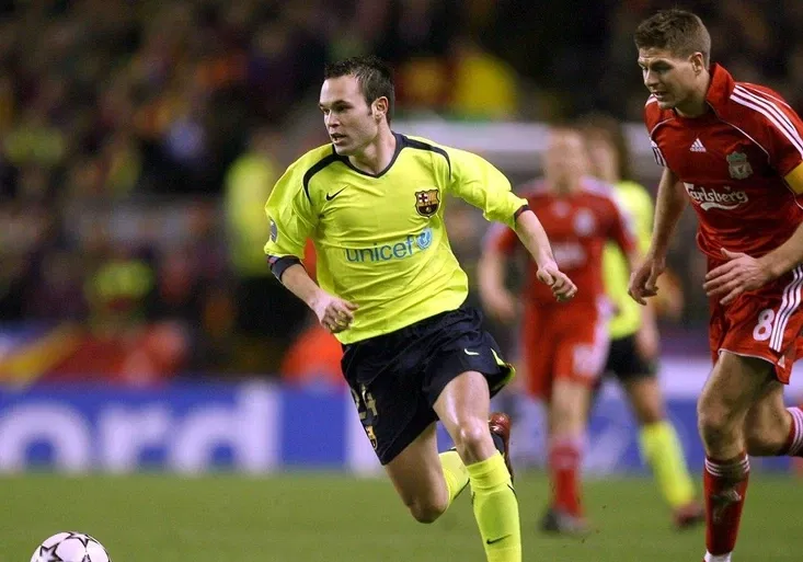 Semifinalisté Ligy mistrů: Už na sebe v pohárové Evropě v minulosti narazili?