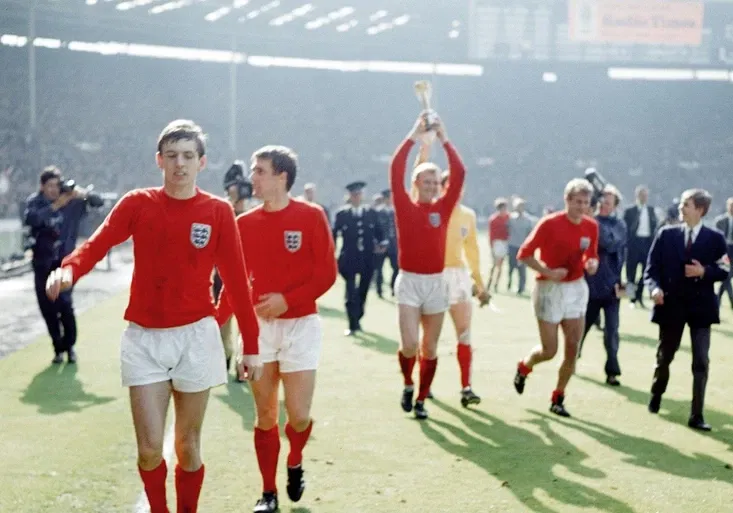 Souboj legend Anglie vs. Německo na O2 Sport! Na koho se fanoušci mohou těšit?