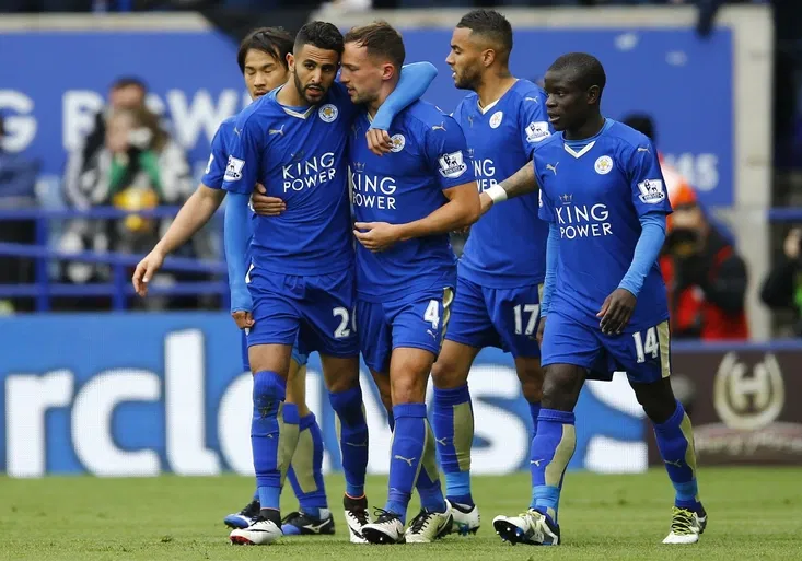 Rady sázkařského experta: Leicester nevyhraje, mistrovská korunovace se oddálí