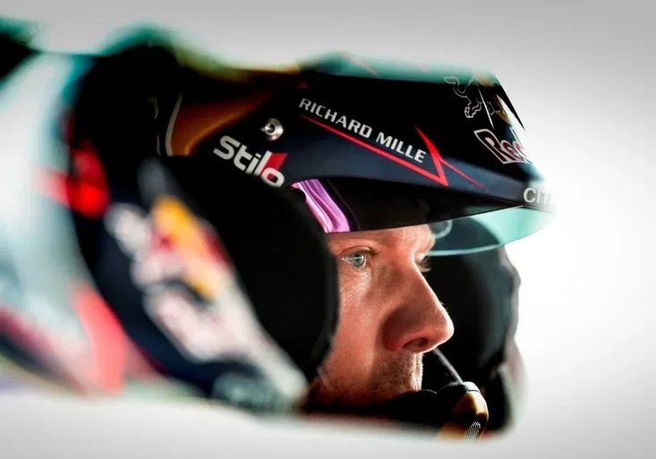 Zakletý závod. Ukončí šampion Ogier čekání na triumf v Argentinské rallye?