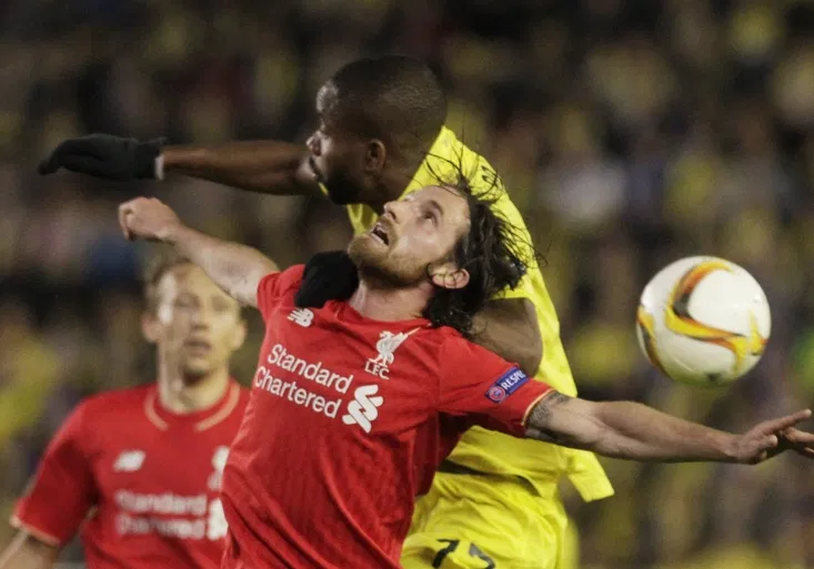 Konec jedné série! Jak Villarreal potrestal Liverpool v nastavení?