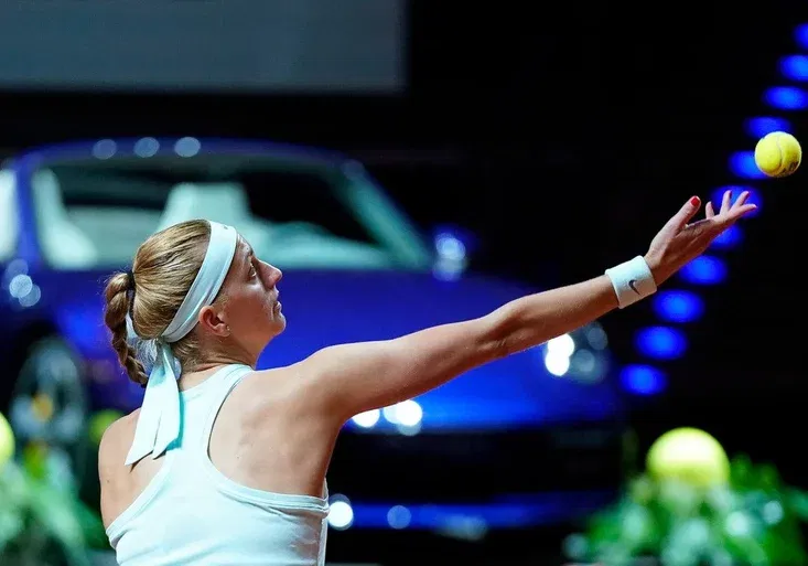 Sobotní menu: Istanbul uvidí českou bitvu! Kvitová si zahraje o finále ve Stuttgartu