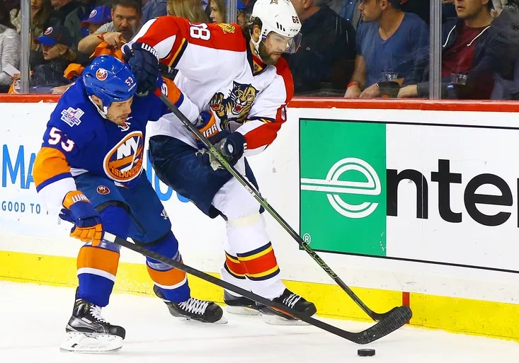 Floridu zařízli a Jágr je venku. Stejně tak Philadelphia. Kdo přijede na MS?