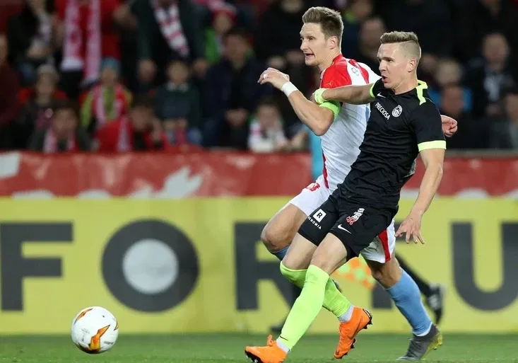 30. kolo FORTUNA:LIGY: Liberec chce uhájit elitní šestku, Teplice udržet naději na Evropu