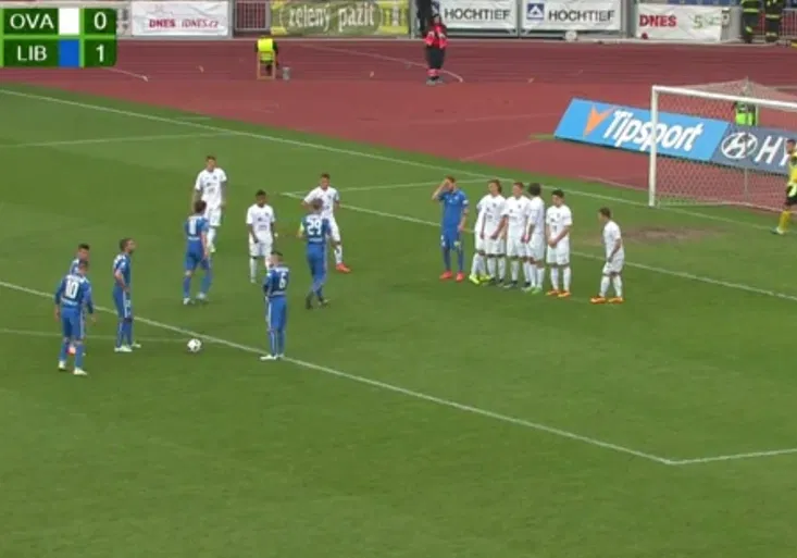 Bakošův parádní trestňák uklidnil Liberec. Dejte mu smlouvu!