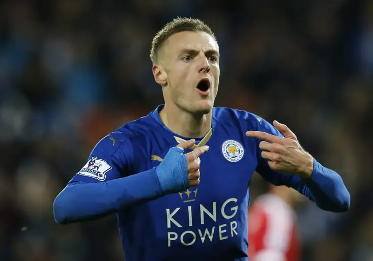 Ideální sestava Premier League? 4 Lišky, 4 Kohouti. A co Petr Čech?