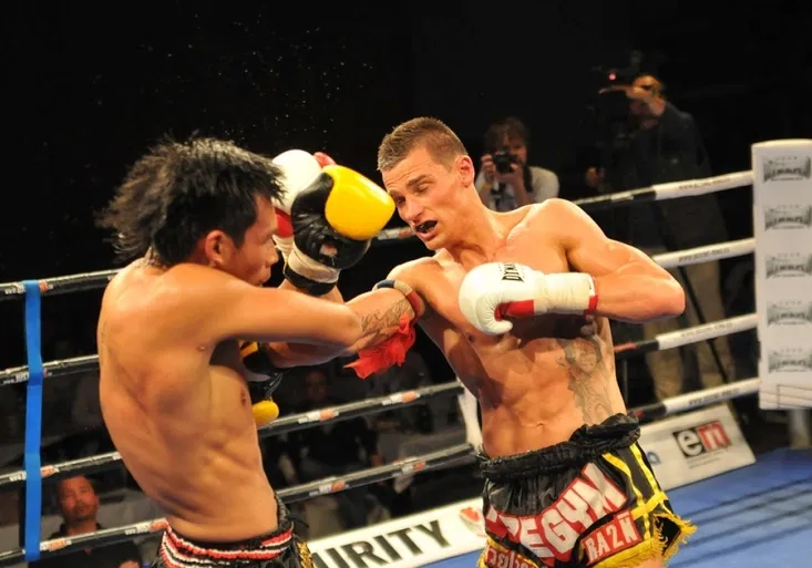 Enfusion Live ze Žiliny: Moravčík bude bojovat o titul WMC!