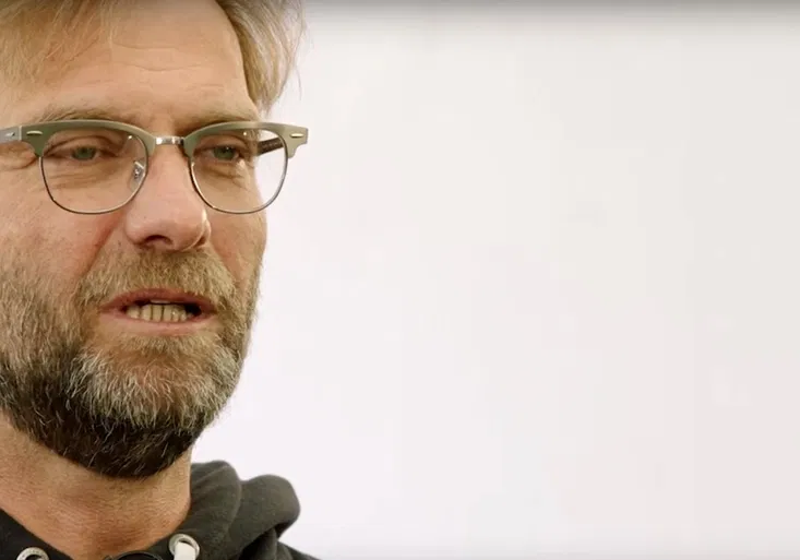 Hasta la vista, baby! Obstál by Kloppův Liverpool na stříbrném plátně?