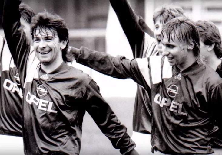 Sparta – Plzeň 7:2! Jak Sparta roznesla kdysi Plzeň na kopytech!