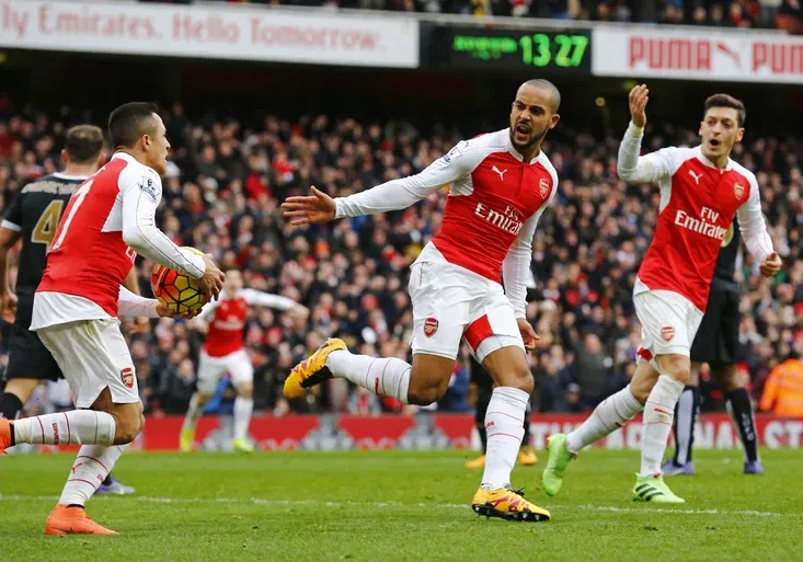 Premier League spěje do finiše! Užijte si večery s anglickým fotbalem na O2 Sport