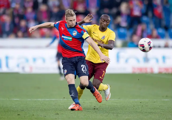 Sparta vs. Plzeň: Jak si stojí dva aspiranti na český titul před šlágrem?