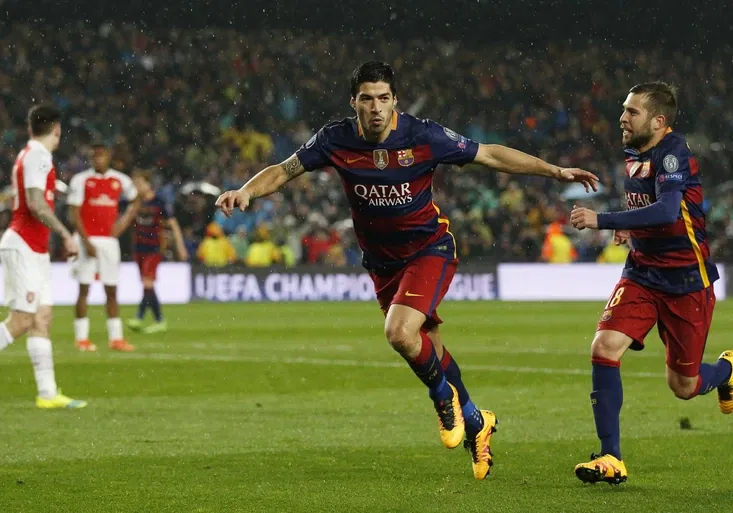 VIDEO: 0:8!!! Barcelona se probudila a ničivou silou smetla La Coruňu!