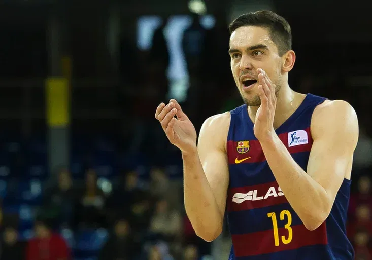 Euroliga: Fenerbahce vyřadilo Real, Veselý je ve Final Four. Přidá se k němu i Satoranský?