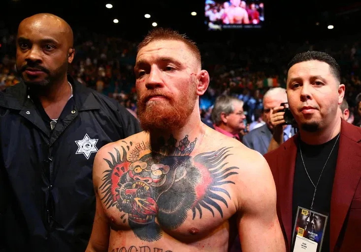 Šok pro fanoušky: Conor McGregor přišel o UFC 200! Co za tím stojí?